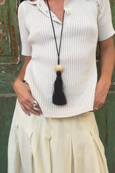 POLO CÔTE COTON