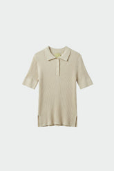 POLO CÔTE COTON