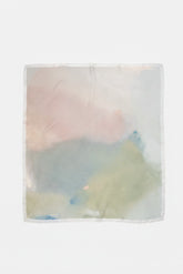 SILK HANDKERCHIEF