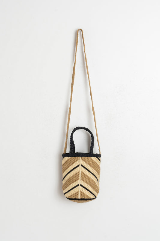 MINI RAFFIA BONBONNIERE BAG 5
