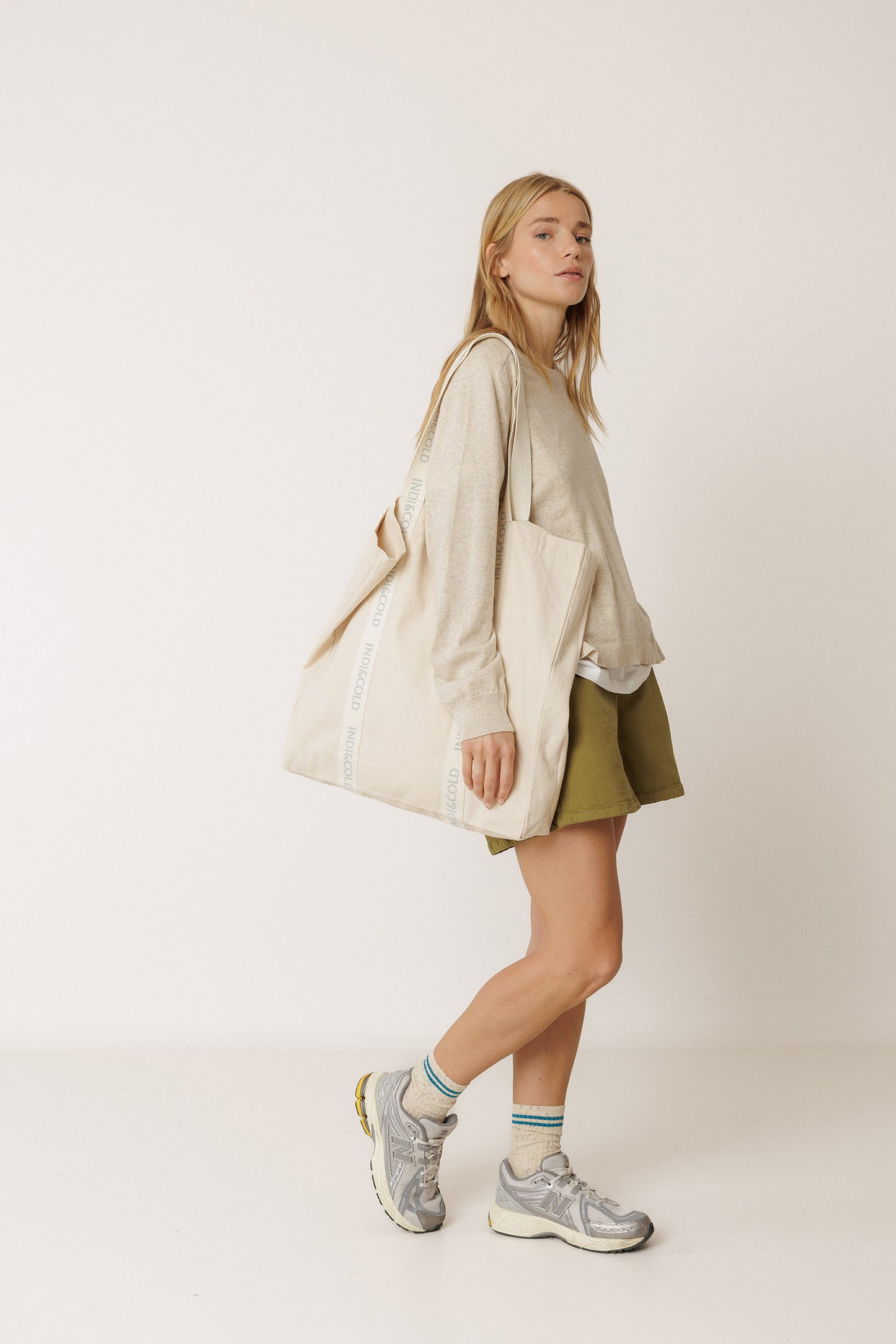 PULL EN MAILLE BAO