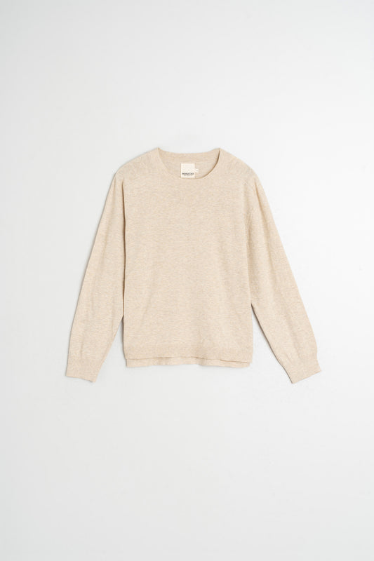 PULL EN MAILLE BAO 6