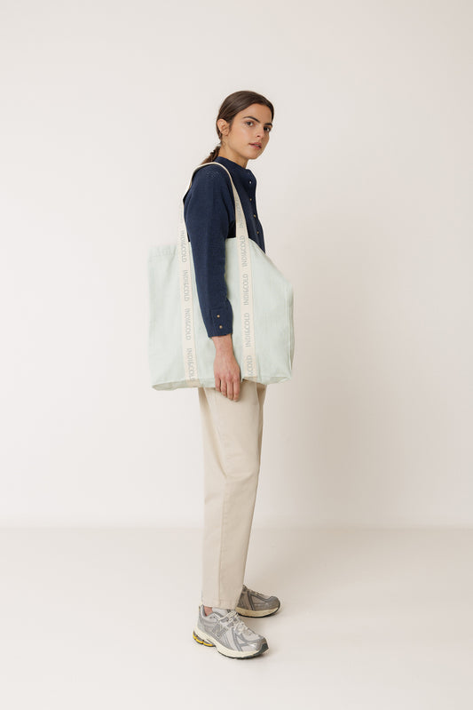 COTTON TOTE BAG 4